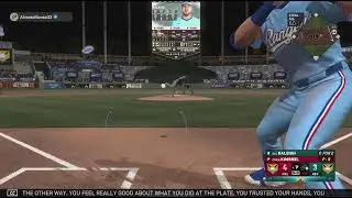 MLB The Show cal