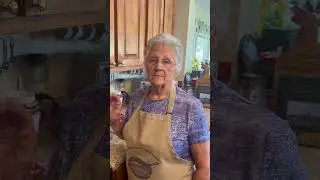 Lacey Cornbread, GF