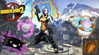 Maya Level 80 UCP Build Showcase