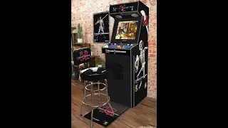 Arcade 1up PRO Killer Instinct