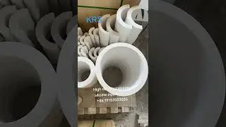 High density calcium silicate pipe bracket  .Used for pipeline support. #pipeline
