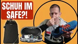 So sch&uuml;tzt du Reisepass & Kamera wirklich