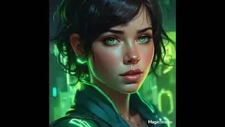 AI Music  - I need your love more than ever