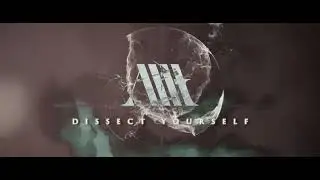 Allt - Dissect Yourself (Official Visualizer)