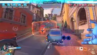 Rein diff