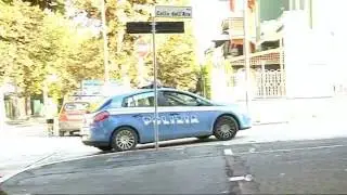 Omicidio a Chieti Scalo, accoltellato davanti al kebab