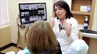 Case Presentation in the Dental Operatory