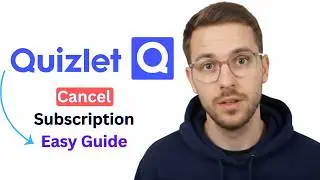 How to Cancel Quizlet Subscription &ndash; Easy Guide
