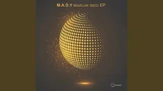 Brazilian Disco