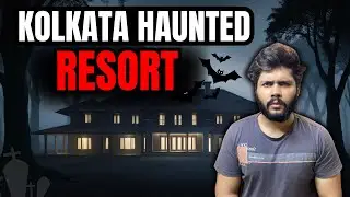 Haunted Resort of Kolkata | Audience Shared Real Horror Story | Aman Reza