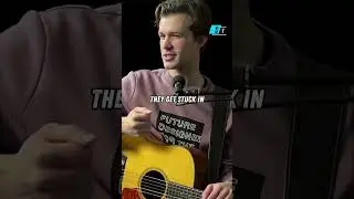 Singer Sings A Moving Song About  Growing Up as a Pastor&rsquo;s Son