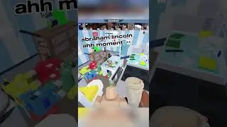 bro did NOT see me 😭 #boostabear #roblox #gaming #memes #robloxfunny #edit #clips