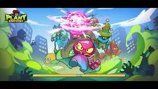 Plant Empires. new features and arena rankings for 5,200 trophy.