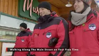 Northern Tales Travel Services Promotional Video 2022 : Short