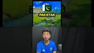 1 Lakh Survival In Different Countries 🤑😱