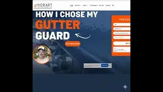 Chat widget feature for your contractor website