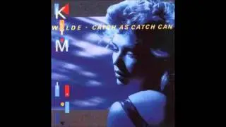 Kim Wilde - Sing it Out for Love