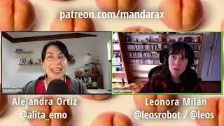 NALGUITAS PARTE 1 | Ciencia en tu vida diaria | Mándarax | Estreno