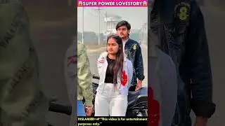 SUPER POWER LOVESTORY😱😘~mini wood working art skills /toy/ handcrafts~#shorts #lovestory #magic #1m
