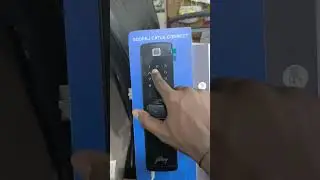 GODREL CATUS ALL MODEL USER PASSWORD DELETE PROCESS #smartphone #godrejlock #pleasesubscribe #home