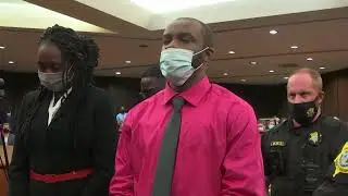LIFE IN PRISON! Nathaniel Rowland - SENTENCED FOR MURDER!