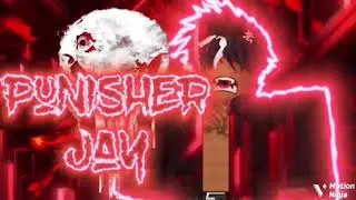 Punisher Jay 