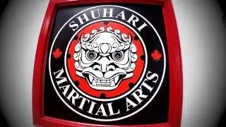 Shuhari