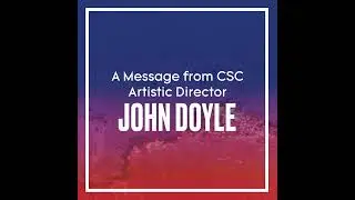 Assassins in Concert - A Message from John Doyle