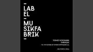 Toshio Hosokawa: Threnody for Viola Solo (To the Victims of Tohoku Earthquake 3.11)