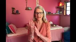 Quit sugar addiction in 15 mins. Tapping with Alison