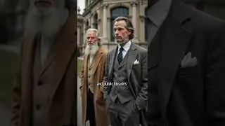 #166 &ndash; The Vanderbilt Family&rsquo;s Fall | A Tale from New York, USA | #Shorts