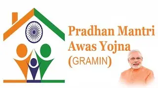 Pradhan Mantri Awas Yojana-Gramin | Prime Minister's Rural Housing Scheme | UPSC IAS