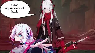 MC took PGR's Alpha movepool [Neon Echo Early Acces]