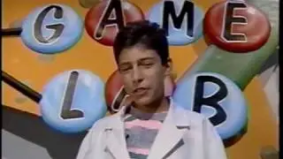 Classic Nick Commercial Promo (Early 90's)  - Nickelodeon Studios