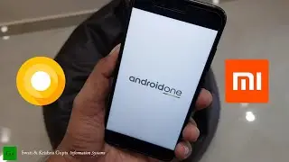 Xiaomi Mi A1 Android One Software Update (BlueBorne Bug, Android 8.0 Schedule, Benchmark)