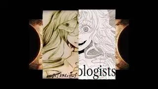 Entomologists - GHOST ft. Hatsune Miku (Slowed + Reverb + Daycore/Deeper)