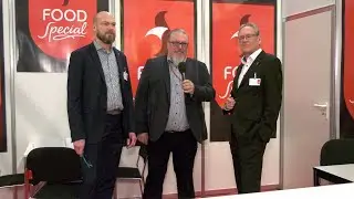 FoodSpecial auf der HOGA 2023