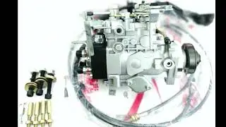 Best Diesel Fuel Injection Pump for Nissan Patrol GR 3.0 DTI &ndash; Full Review