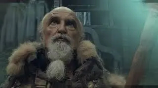 VFX Making Off