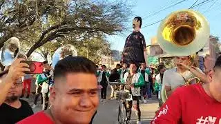 0RG. LOS COMPAS CONVITE 2024