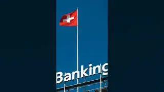 US to Lower Tariffs on Swiss Goods to 15% in Breakthrough Deal