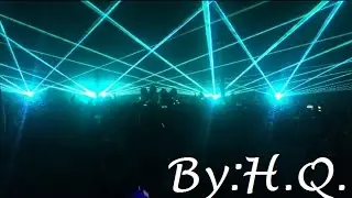 Deadmau5 Factory 93 (Full Set)
