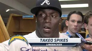 Locker Room Quick Hits