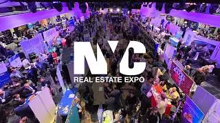 2025 NYC Real Estate Expo