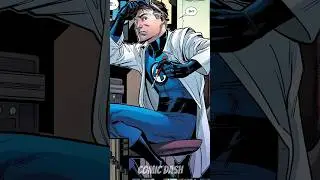 How Powerful Is Reed Richards?