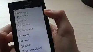 Обзор Windows phone 8.1