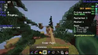 Sky Minigames - Hack