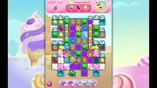 Candy Crush Saga Level 15269