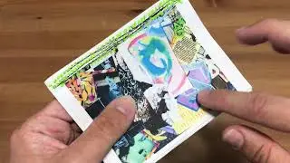 Making Zines: What is a Zine?