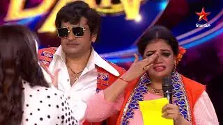 Neethone Dance - Promo | Natraj & Neetu | Retro Round | Every Sat & Sun at 9 PM | StarMaa